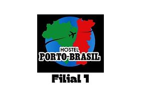 Porto Brasil Hostel- Filial 1