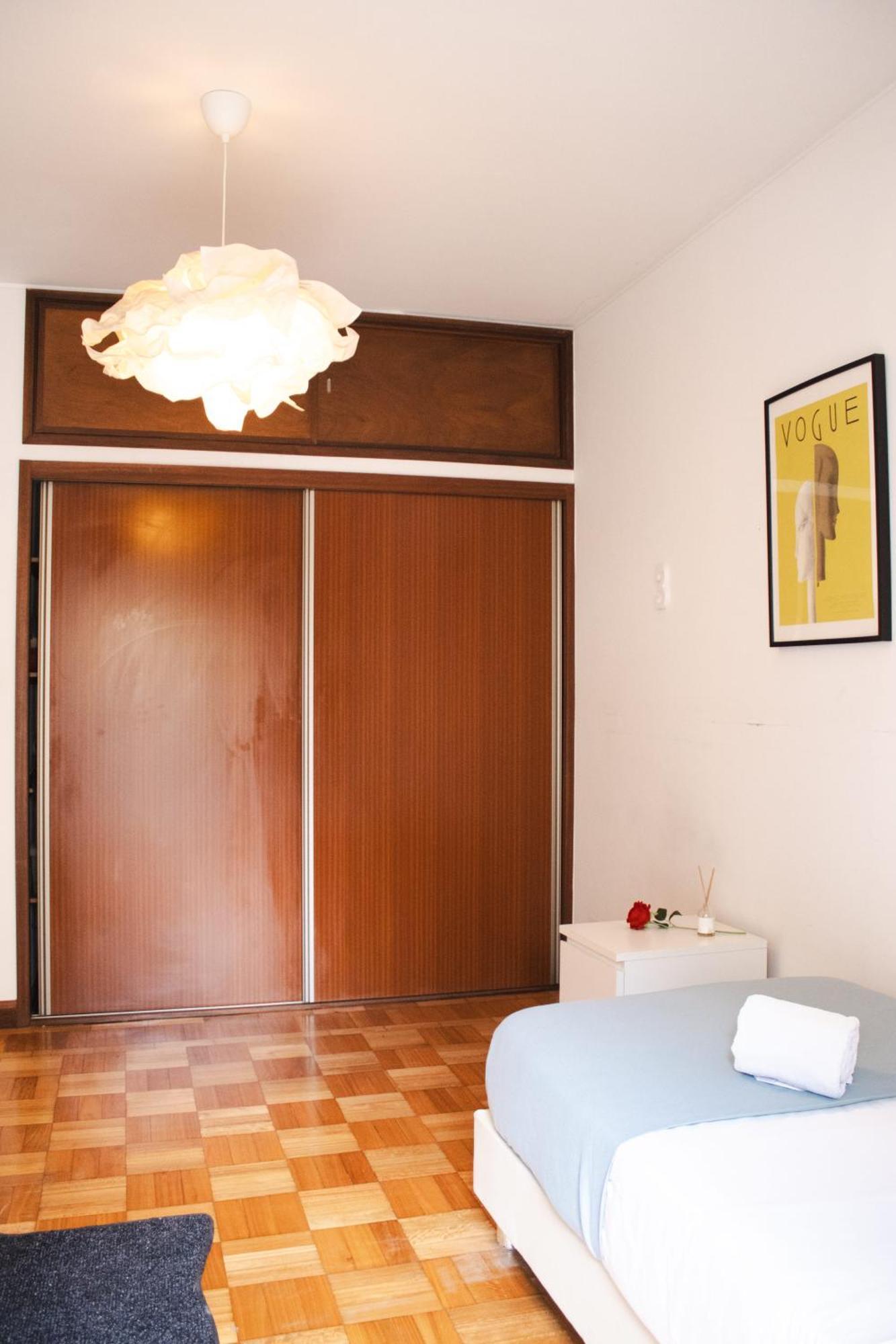 Porto Brasil Hostel- Filial 1 Zimmer foto