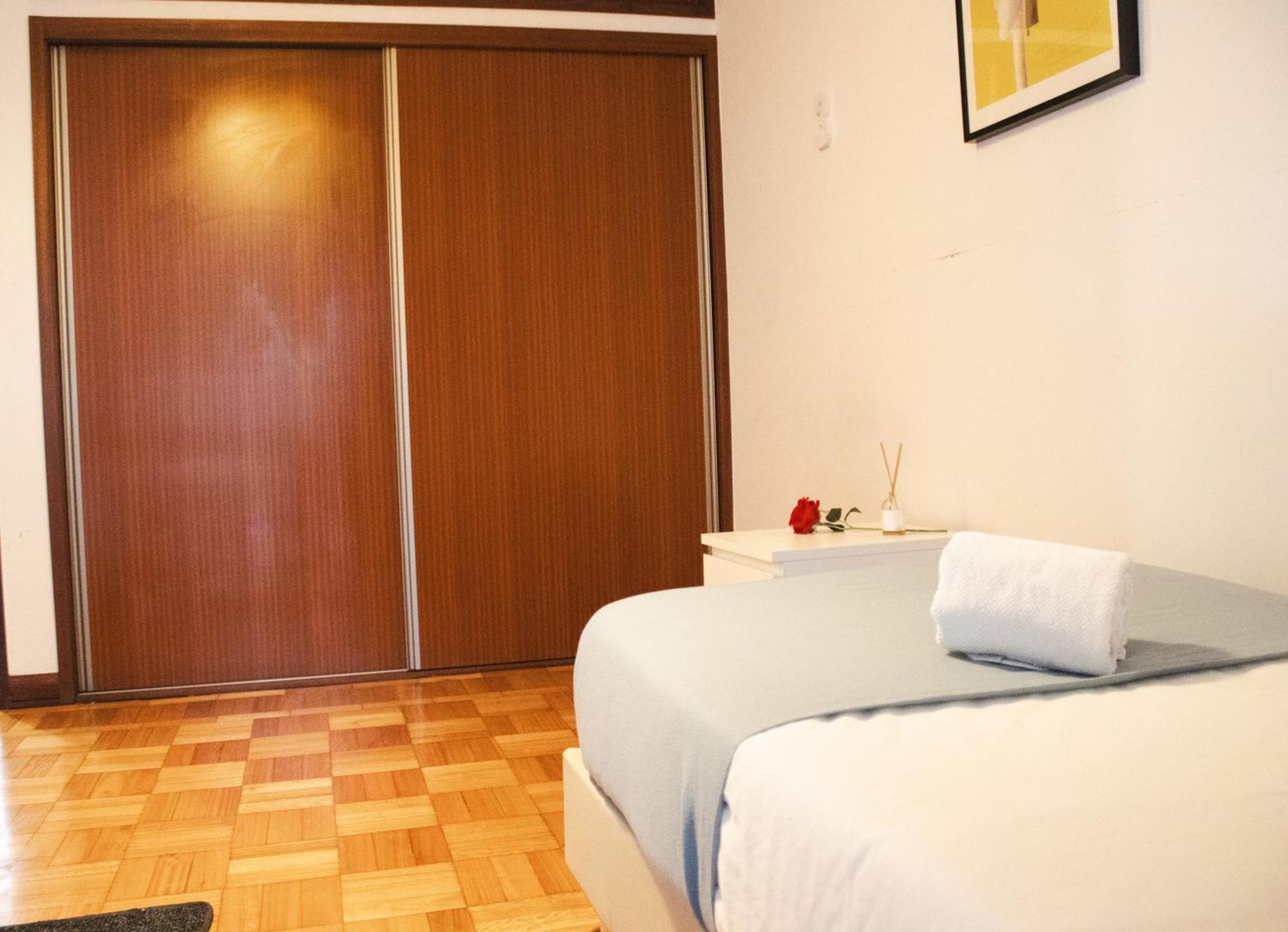 Porto Brasil Hostel- Filial 1 Zimmer foto